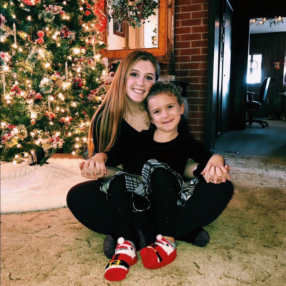 Meet your Posher, Halle